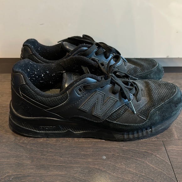 New Balance M530BAA - Picture 1 of 4